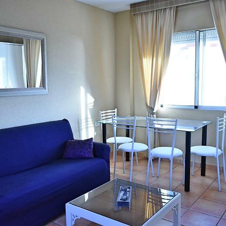 Palmeras Del Sur 2S Costa Adeje  Kültér fotó