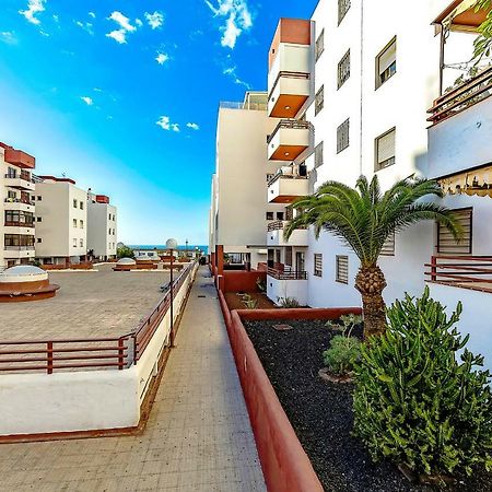 Palmeras Del Sur 2S Costa Adeje  Kültér fotó