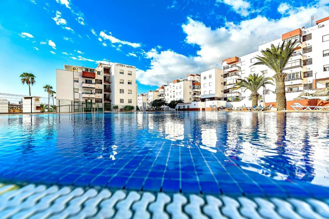 Palmeras Del Sur 2S Costa Adeje  Kültér fotó