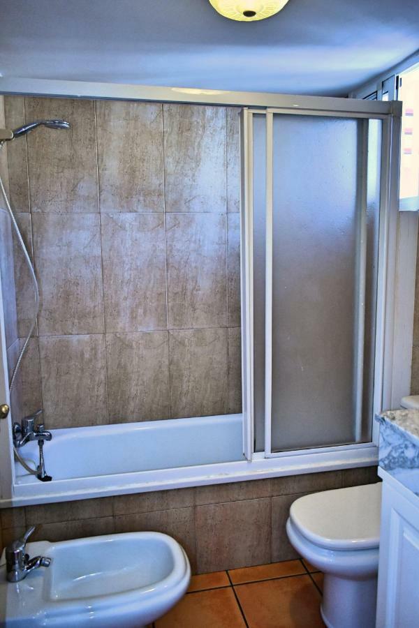 Palmeras Del Sur 2S Costa Adeje  Kültér fotó